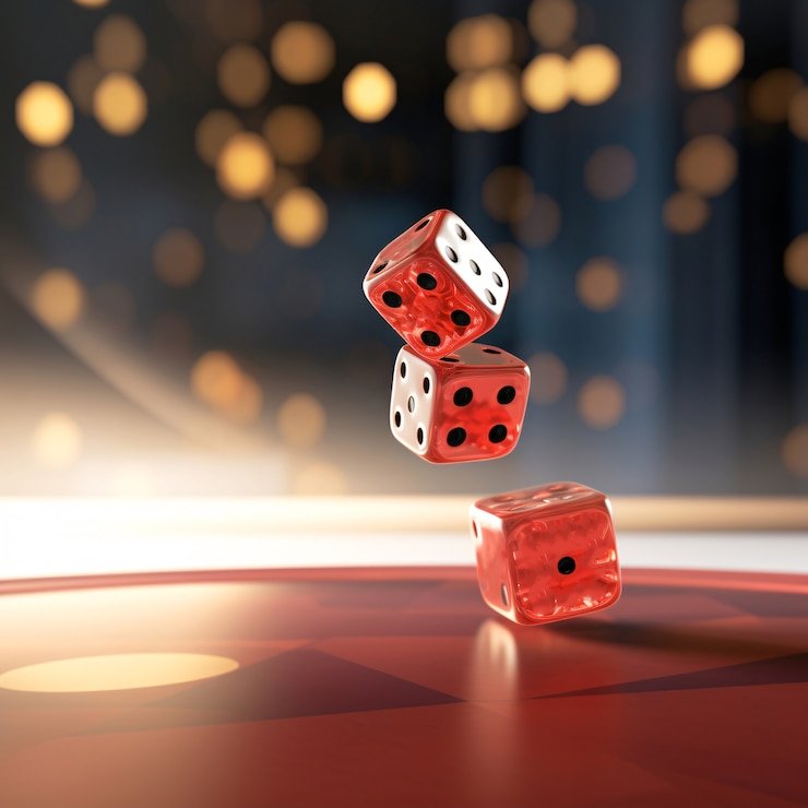 Pengalaman bermain live casino dengan dealer langsung dan tampilan profesional di cepat777