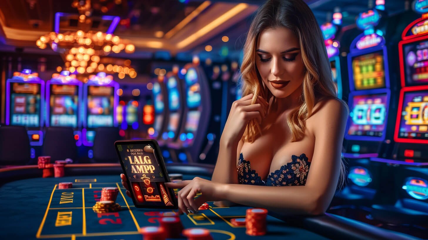 Pengalaman bermain live poker secara interaktif dengan dealer dan pemain lain di cepat777