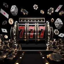 Visualisasi penggunaan bonus mingguan pada berbagai permainan kasino di cepat777